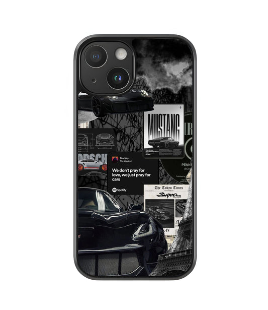 Brands Skin Case