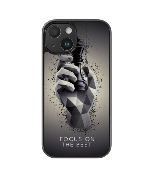 Focus on the Best Skin Case