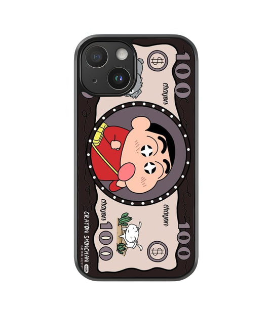 $100 Shinchan Skin Case