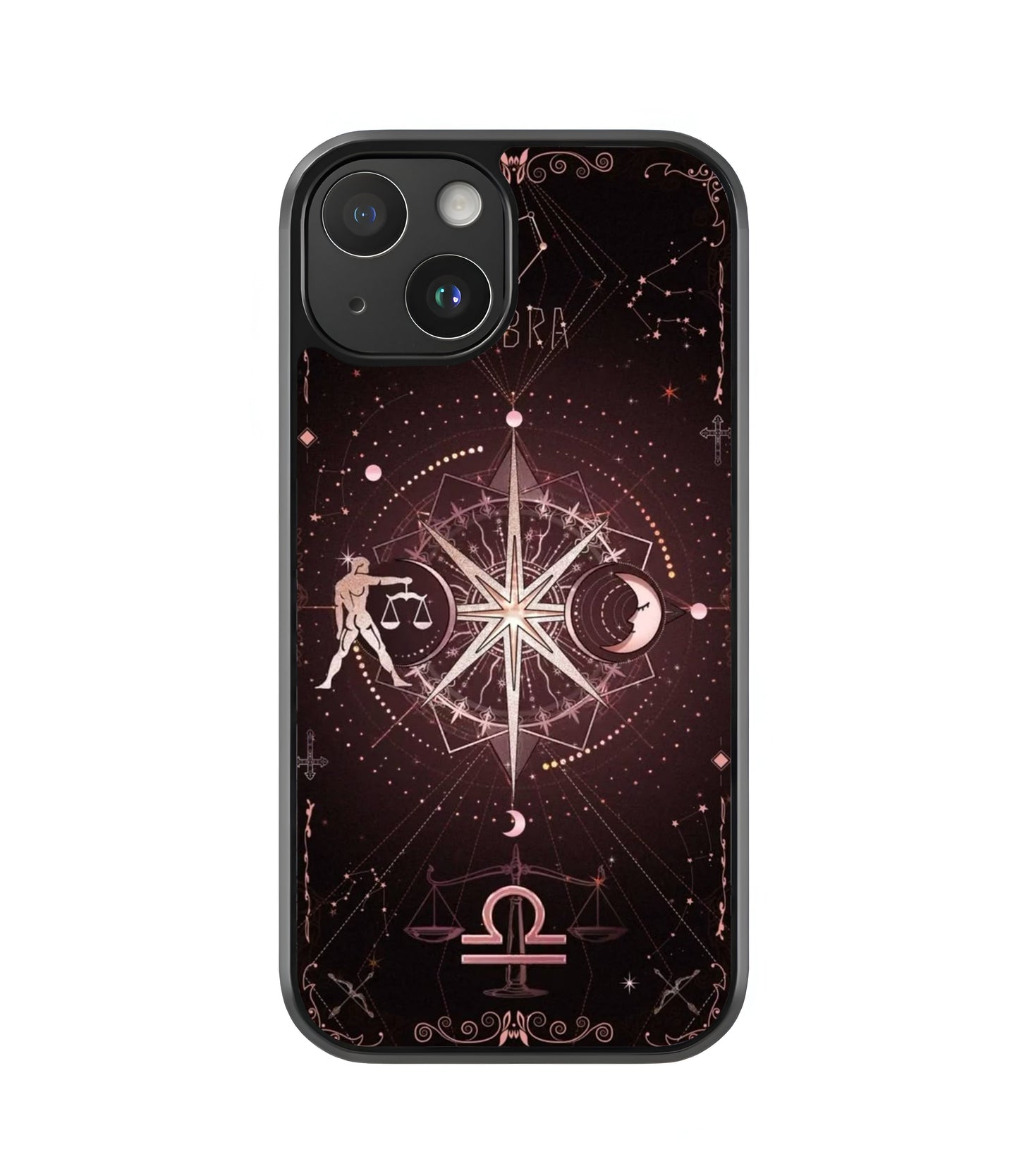 Libra Skin Case