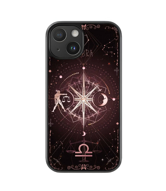 Libra Skin Case