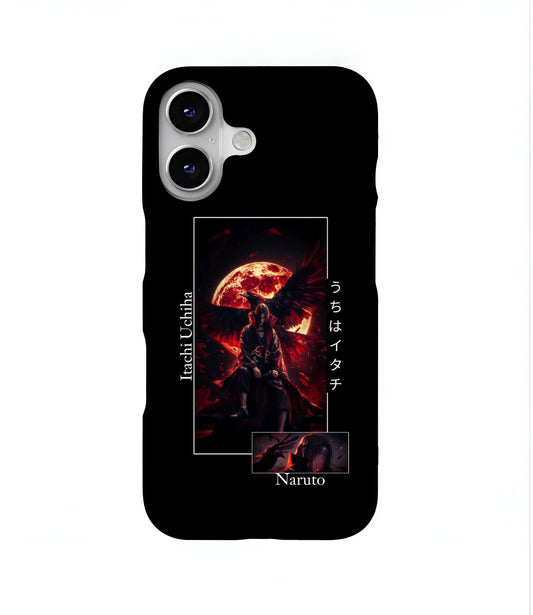 Itachi Hard Case