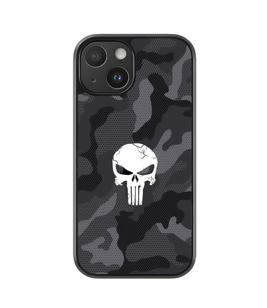 Ghost Rider Skin Case