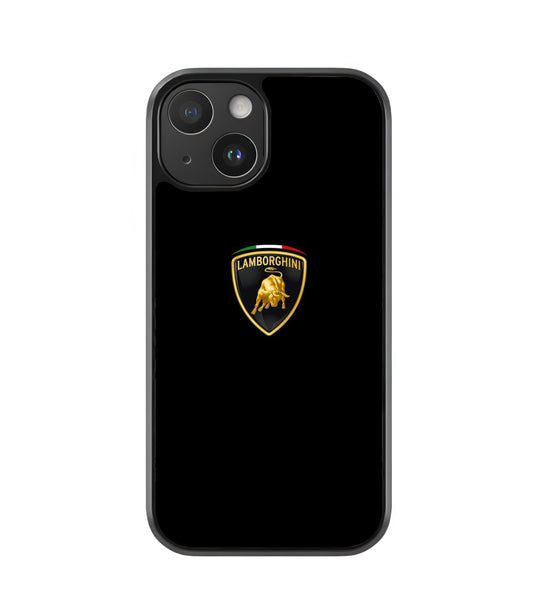 Lamborghini Skin Case