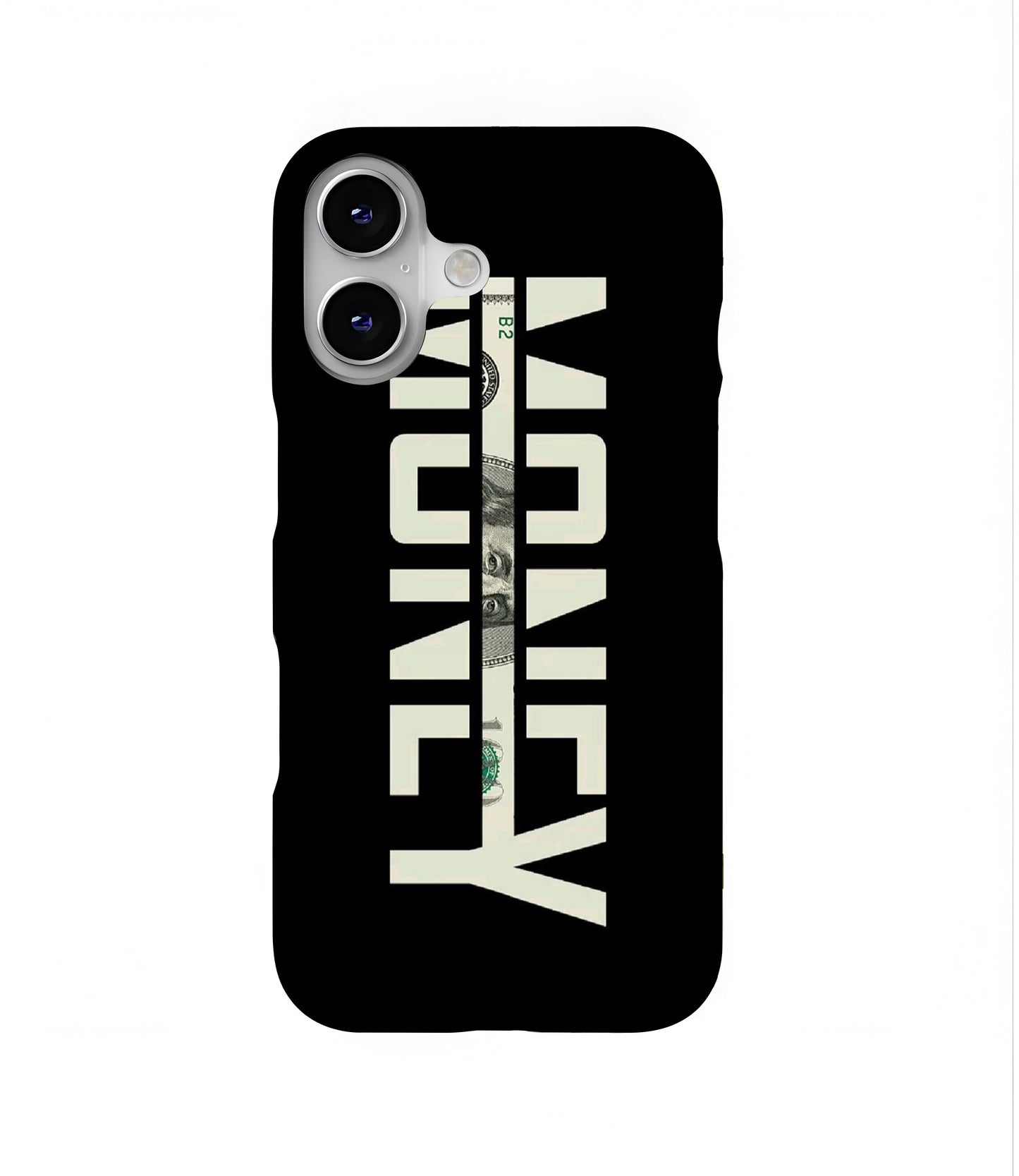 Money Hard Case