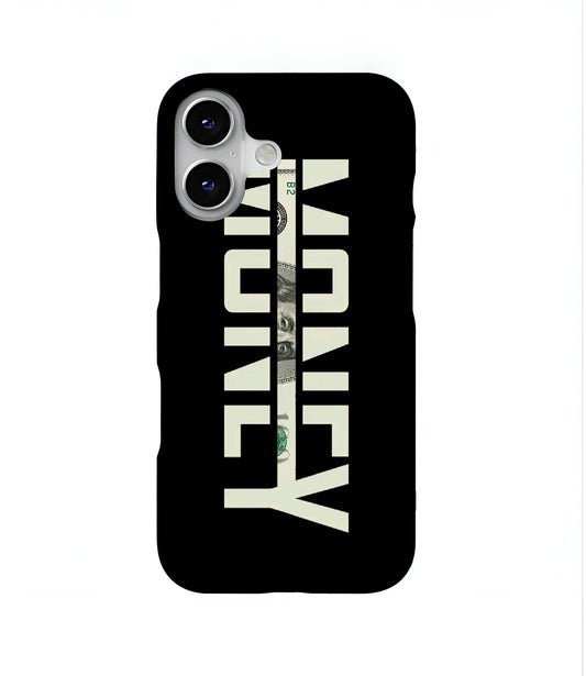 Money Hard Case