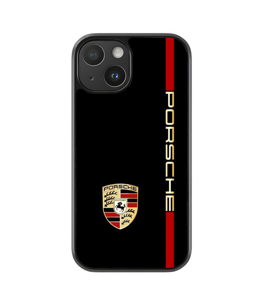 Porche Skin Case