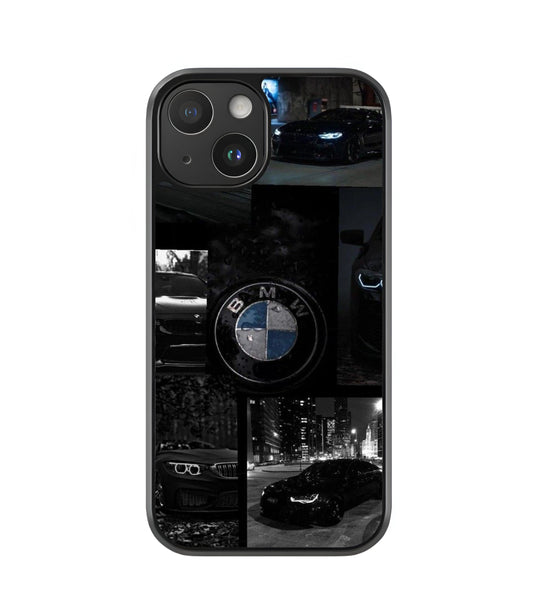 BMW Skin Case