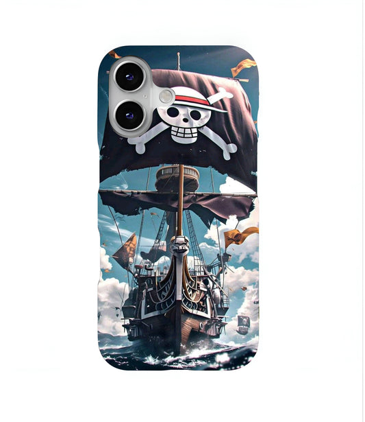 OnePiece Hard Case