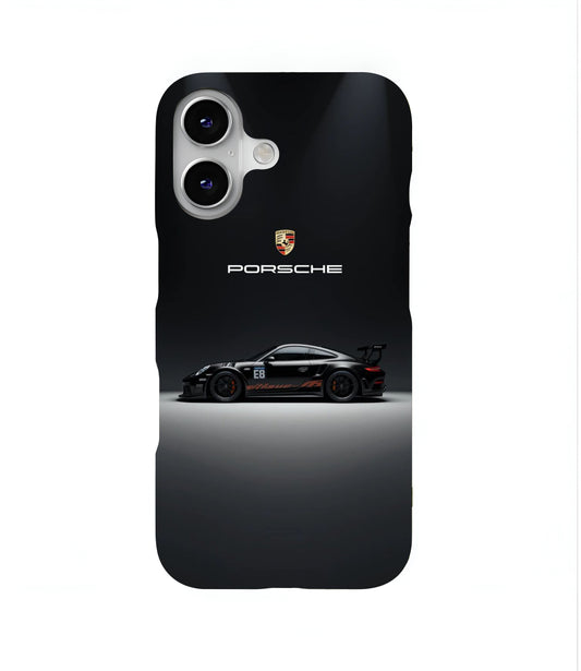 Porche Hard Case