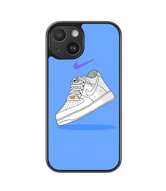 Nike Skin Case