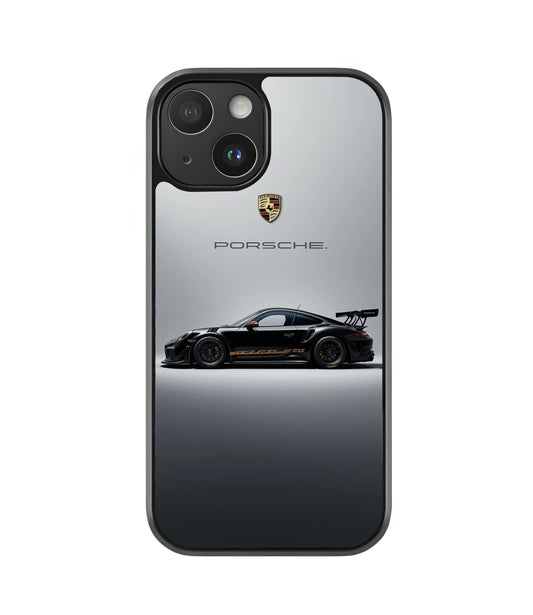 Porche Skin Case
