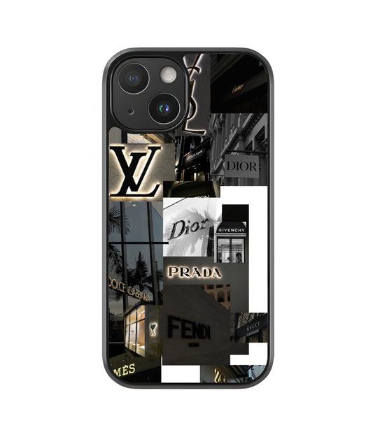 Brands Skin Case