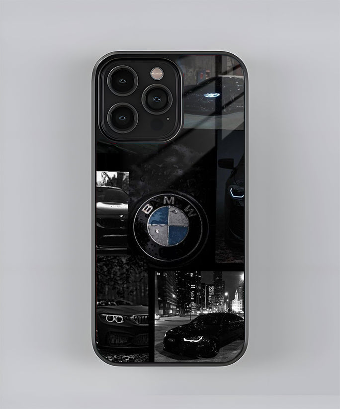 BMW Premium Glass Case