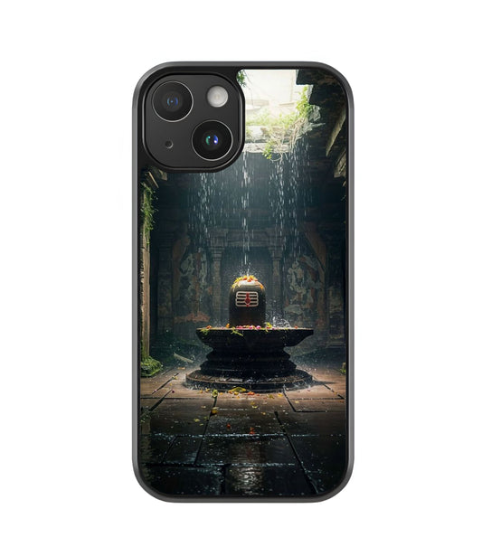 Shivling Skin Case