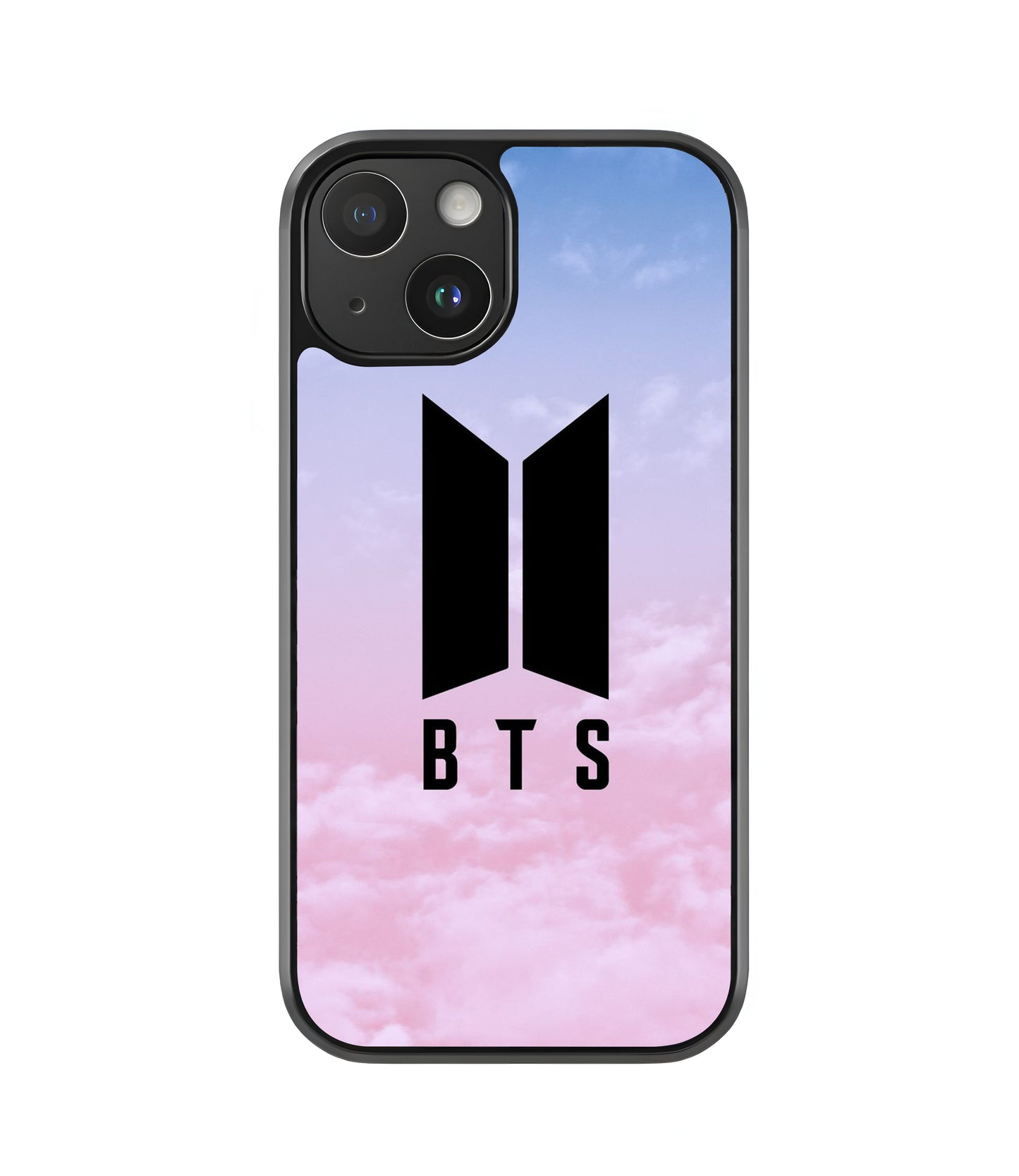 BTS Skin Case