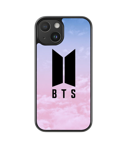 BTS Skin Case