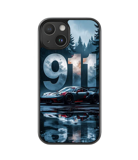 911 Skin Case
