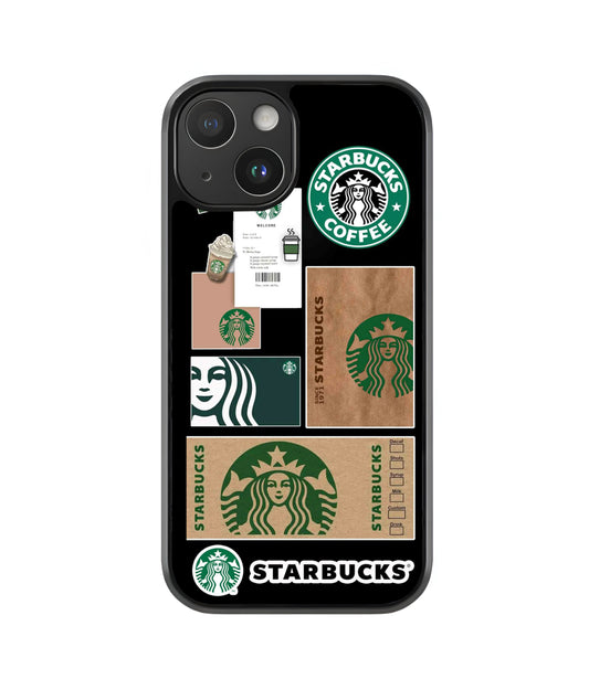 Starbucks Skin Case