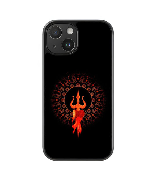 Trishul Skin Case