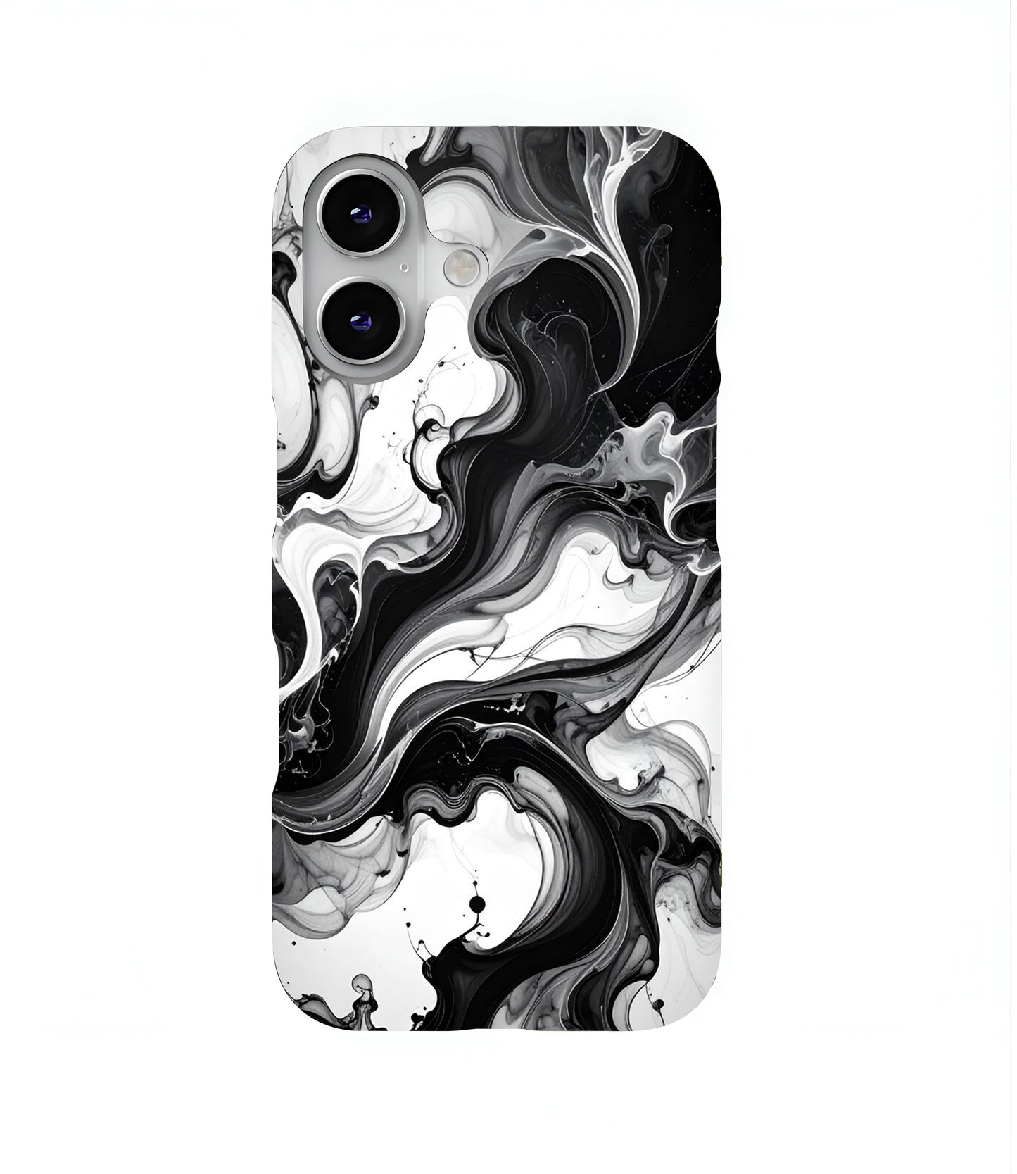 Marble Hard Case