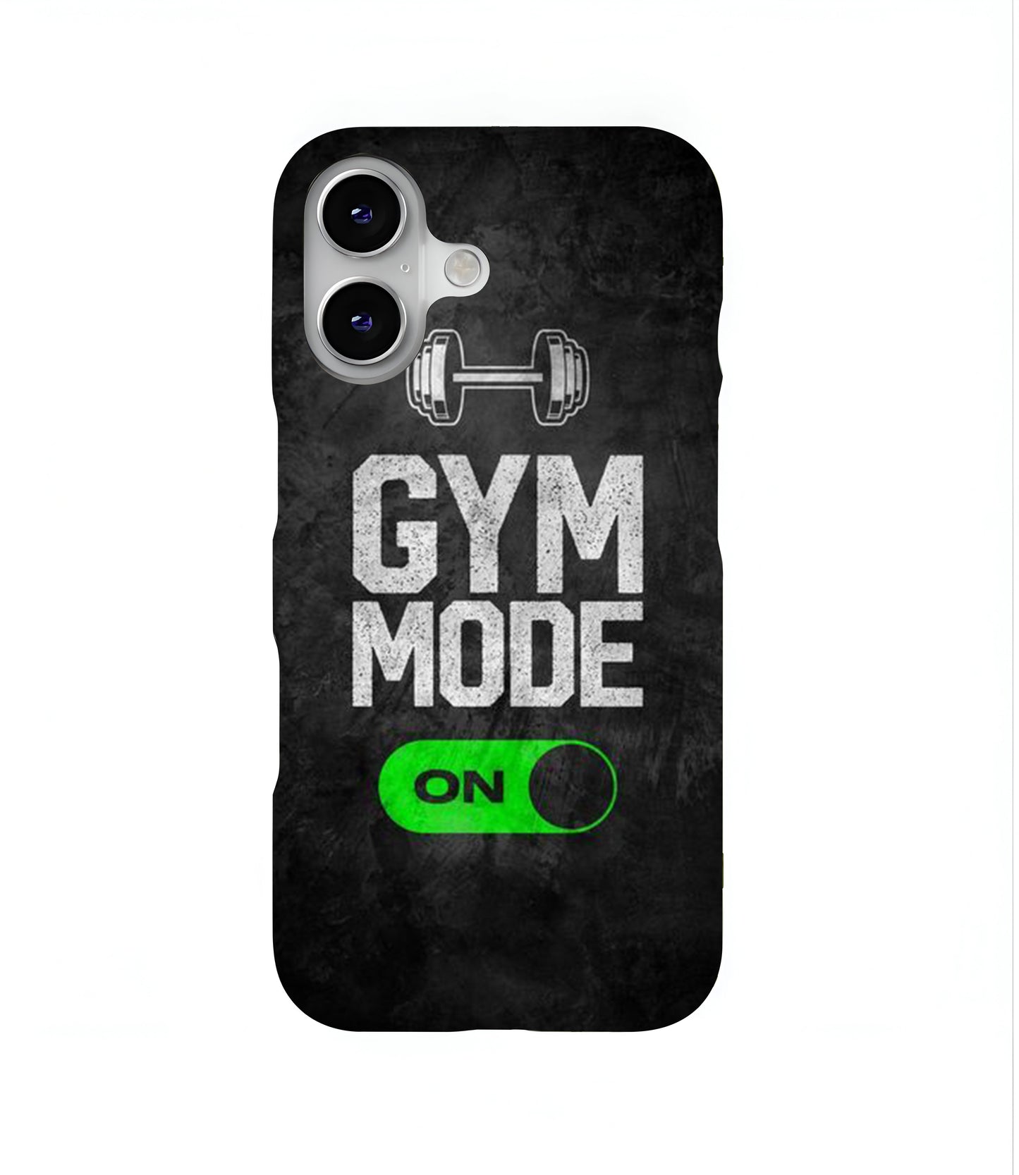 Gym Hard Case