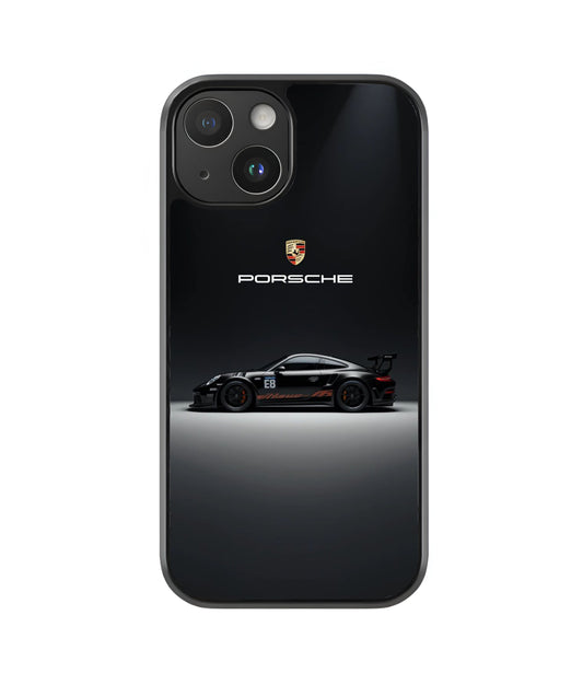 Porche Skin Case