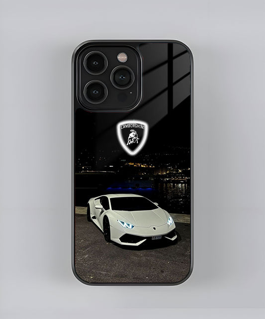 Ferrari Premium Glass Case