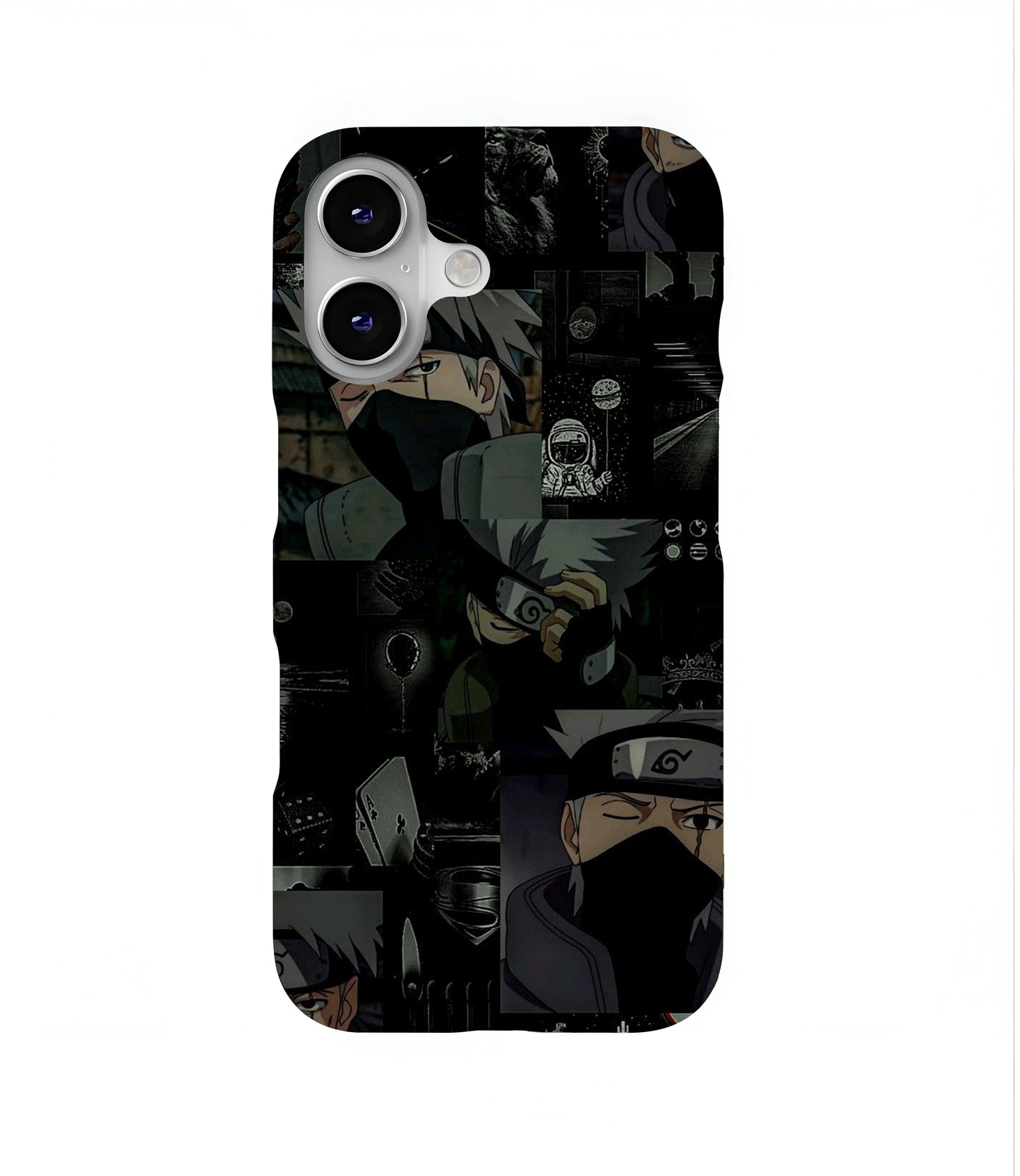 Anime Hard Case