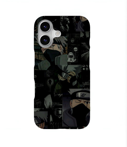 Anime Hard Case
