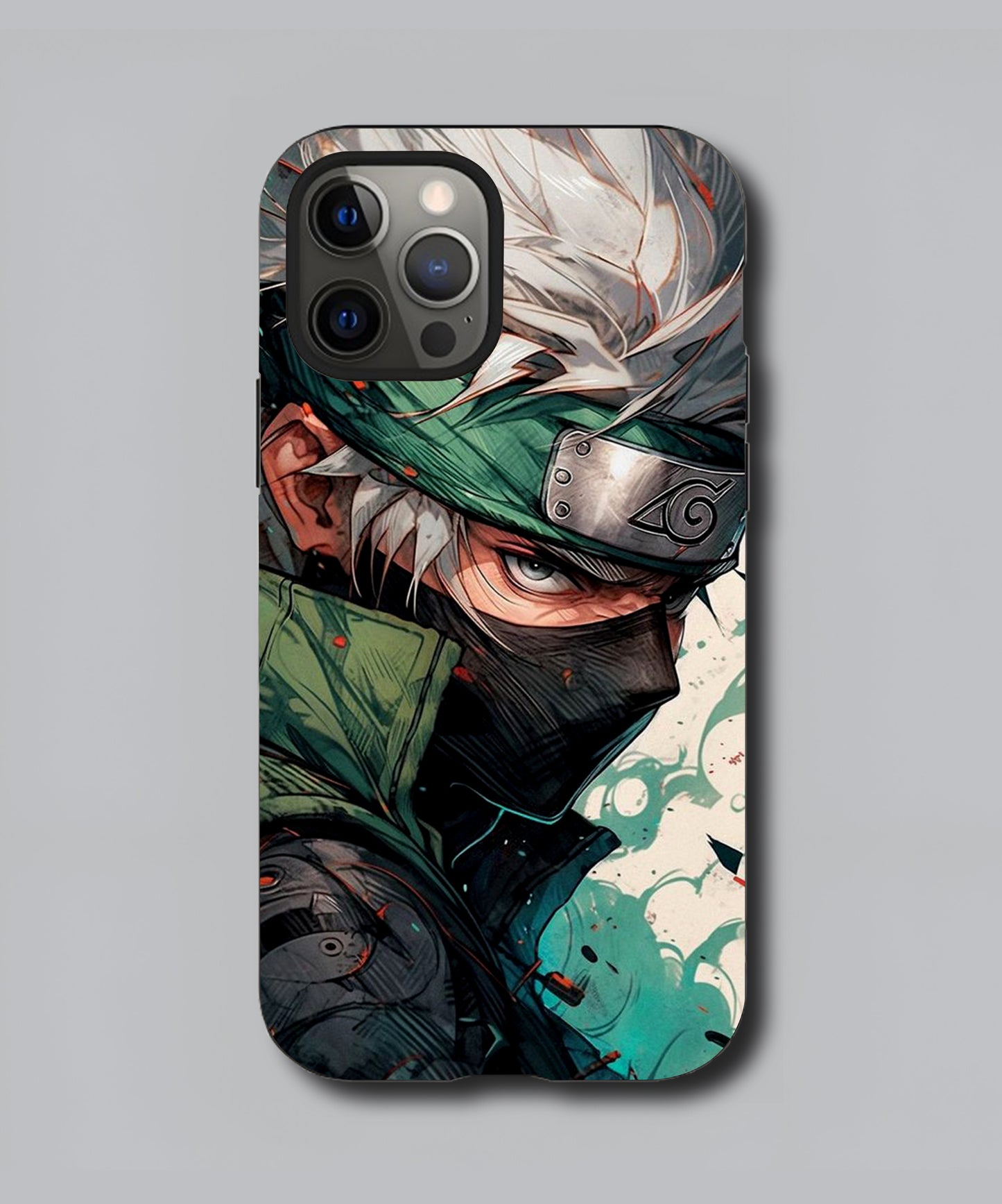 Naruto Premium Soft Case