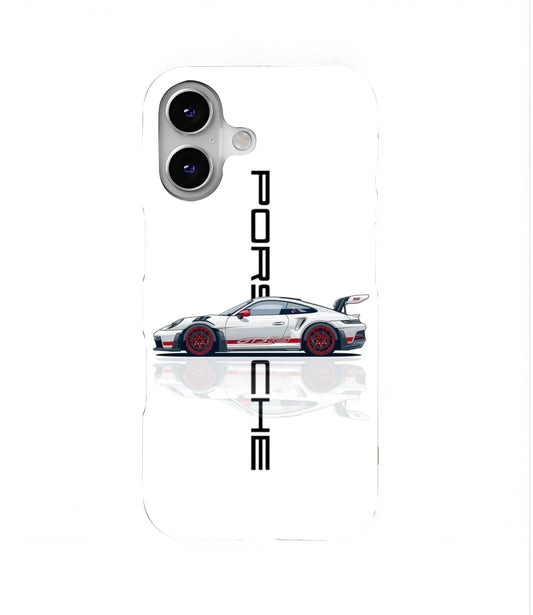 Porche Hard Case