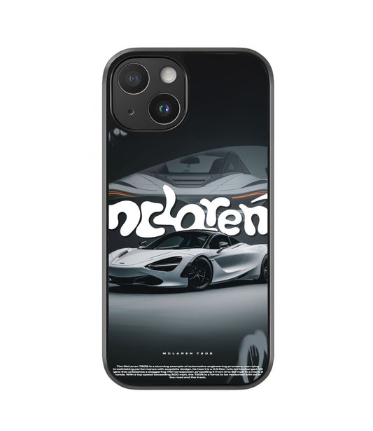 McLaren Skin Case