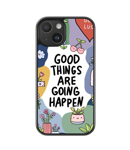 Things Skin Case