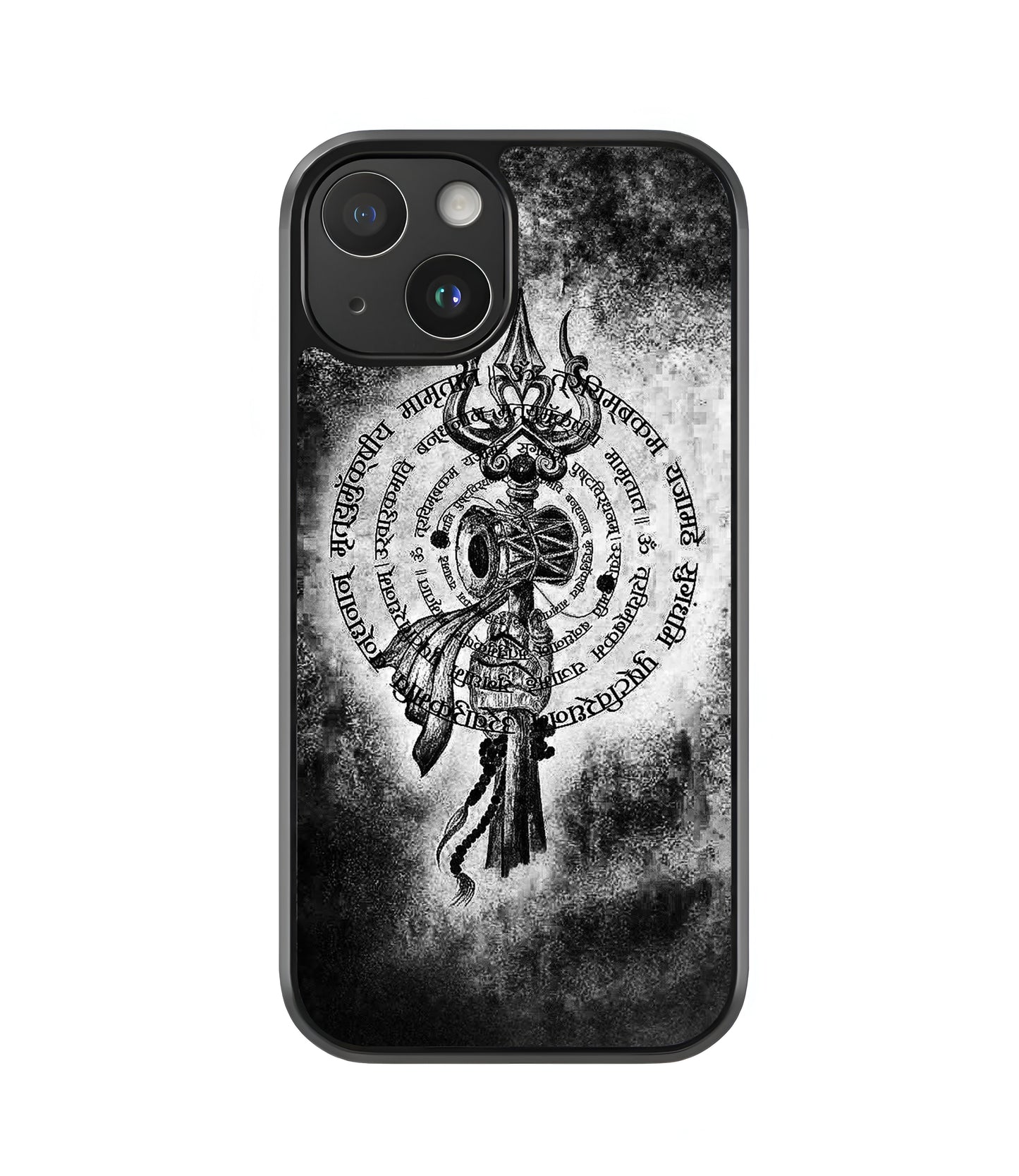 Mantra Skin Case