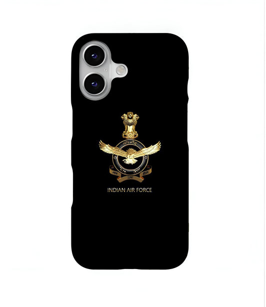 Indian Army Hard Case