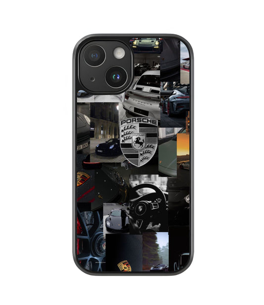 Porche Skin Case