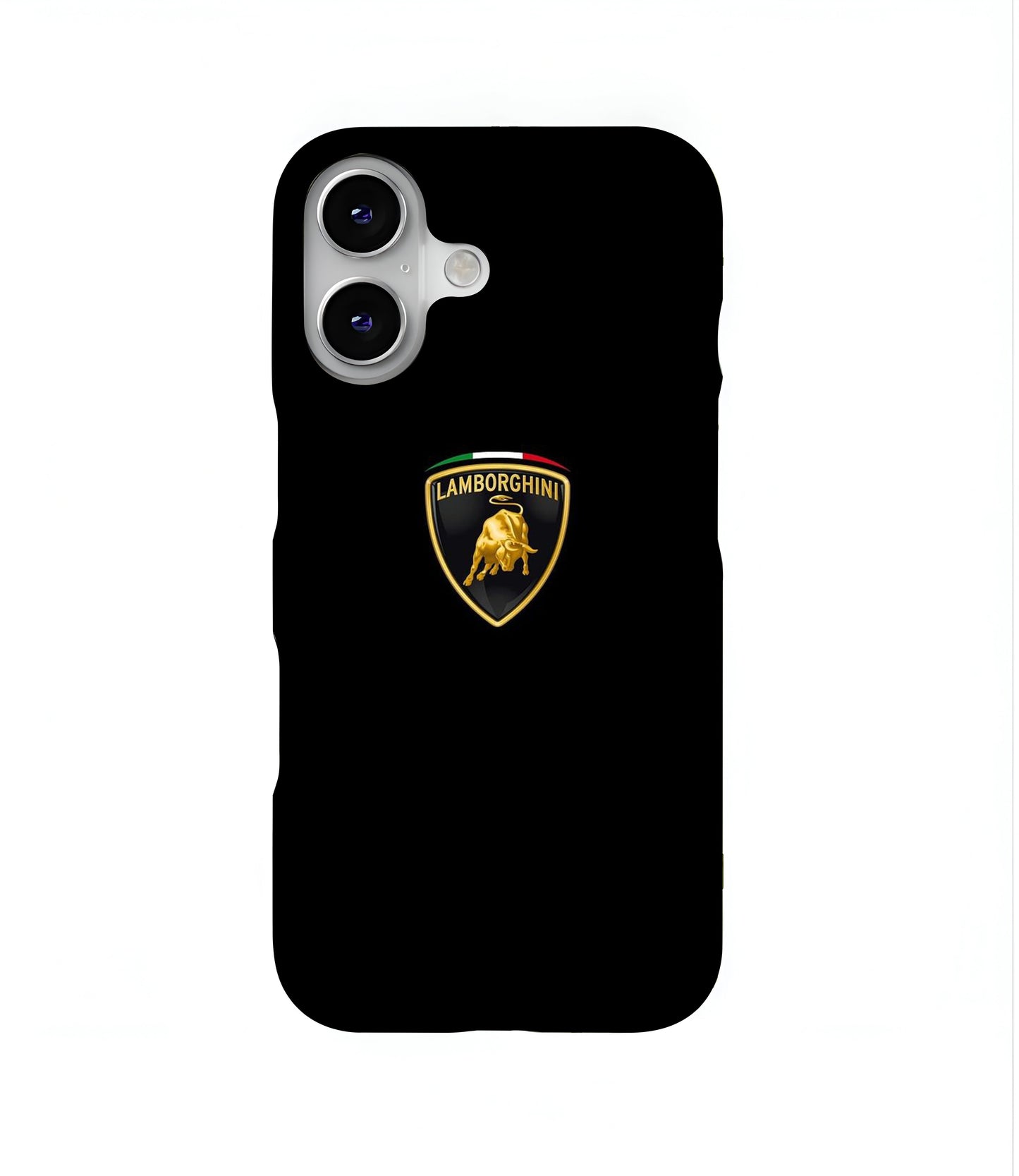 Lamborghini Hard Case
