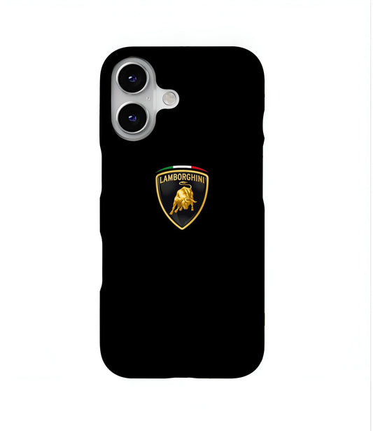 Lamborghini Hard Case