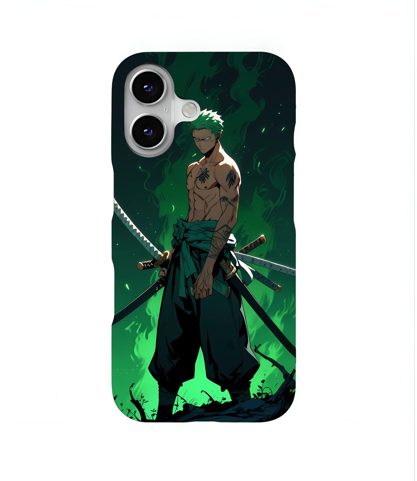 Zoro Hard Case
