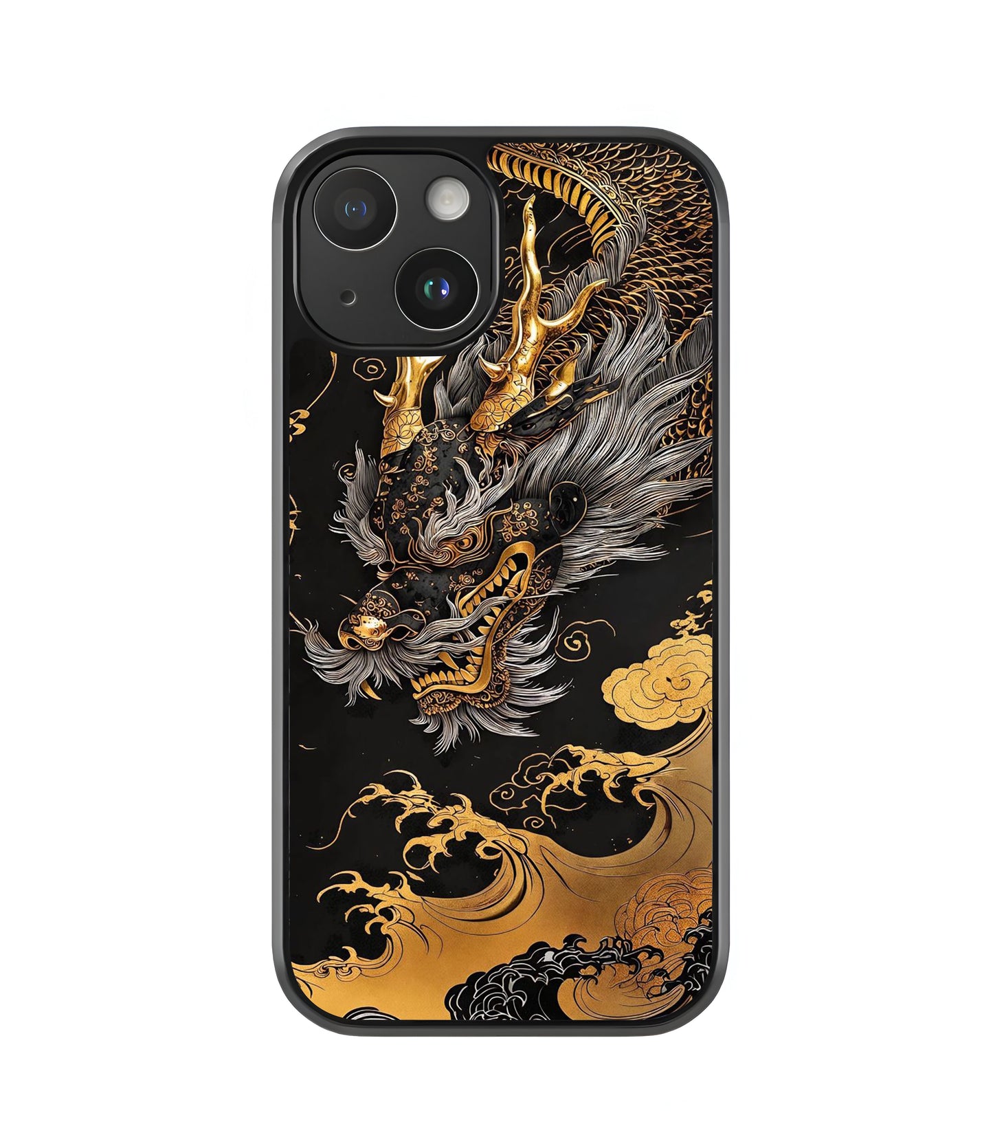 Dragon Skin Case