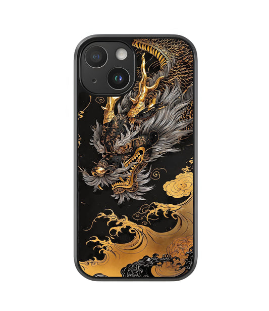 Dragon Skin Case