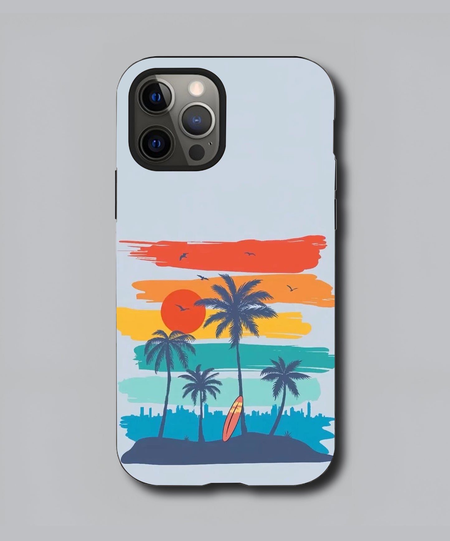 Nature Premium Soft Case