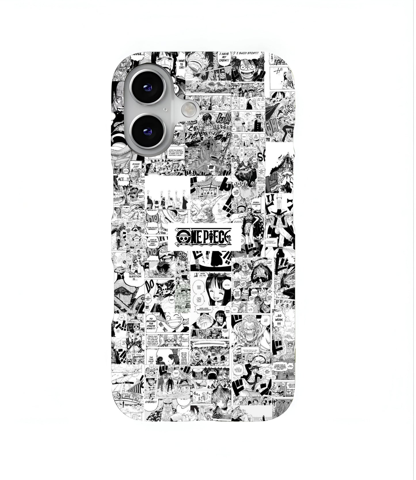 OnePiece Hard Case