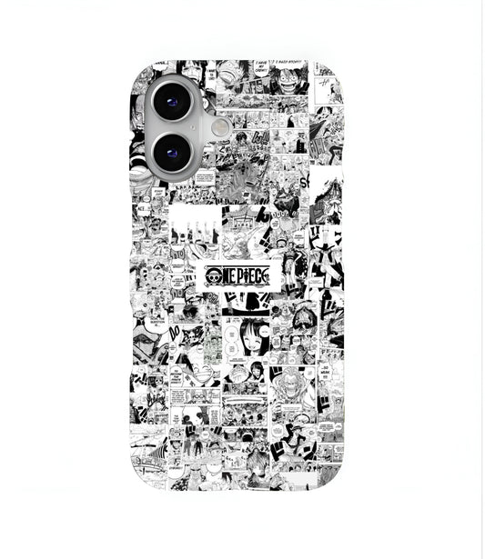 OnePiece Hard Case