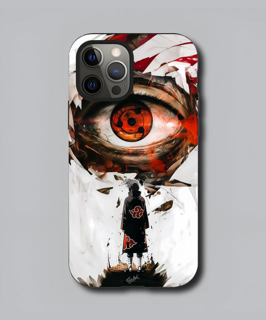 Itachi Premium Soft Case