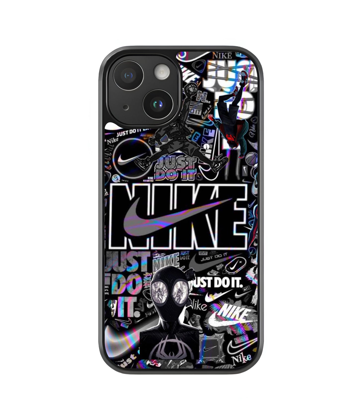 Nike Skin Case