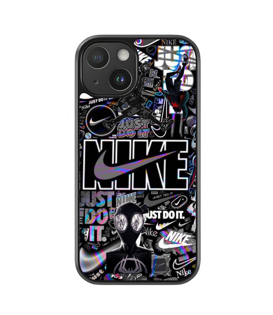 Nike Skin Case