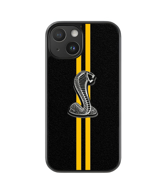 Shelby Skin Case