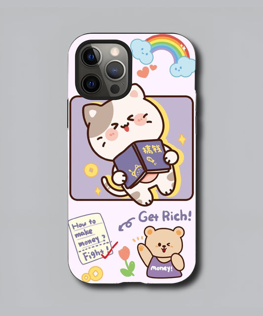 Ketty Premium Soft Case